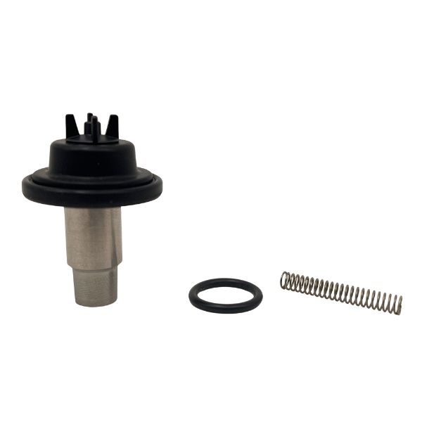 ZESTAW NAPRAWCZY ELEKTROZAWORU BÜRKERT 6213 DN8 NBR (00126441)