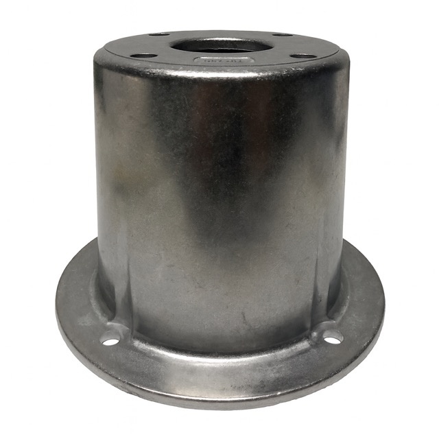 OSŁONA SPRZĘGŁA POMPY CAT 5CP