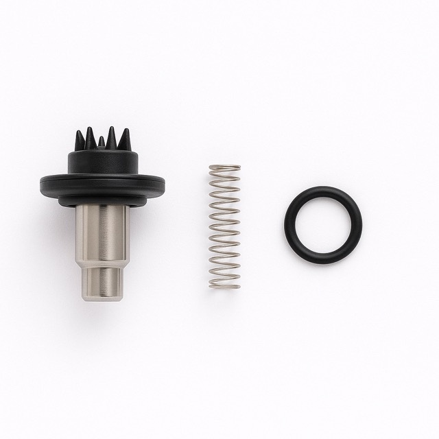 ZESTAW NAPRAWCZY BURKRERT 126441