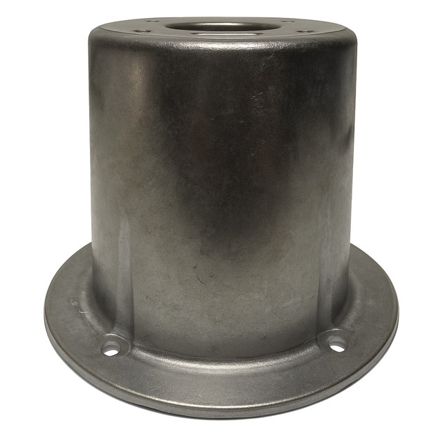 OSŁONA SPRZĘGŁA POMPY CAT 340/350/3CP