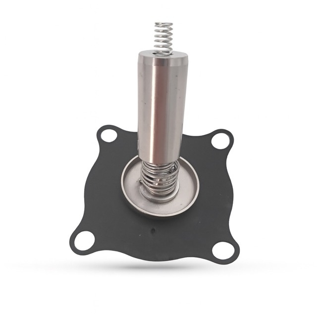 ZESTAW NAPRAWCZY ELEKTROZAWORU TRETON EPDM