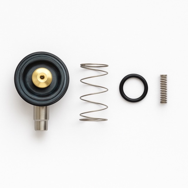 ZESTAW NAPRAWCZY 126445 BÜRKERT DN13 EPDM