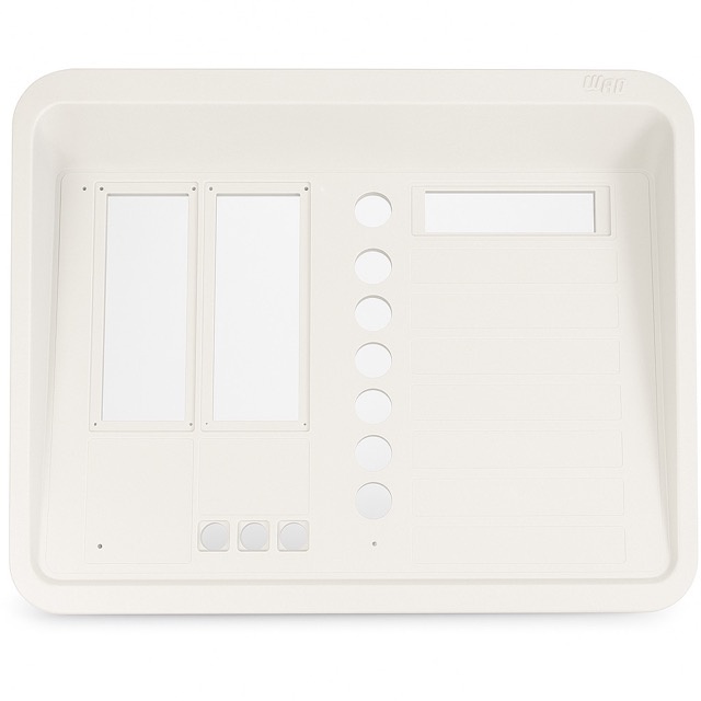 OBUDOWA PANELU STEROWANIA 