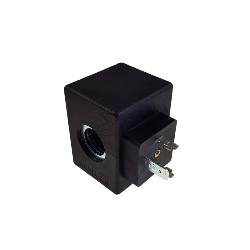 Cewka elektrozaworu Jaksa TM35/S 24V DC 12W (297410)