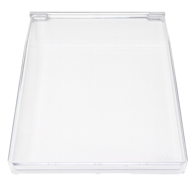 OSŁONA WRZUTNIKA PODWÓJNA