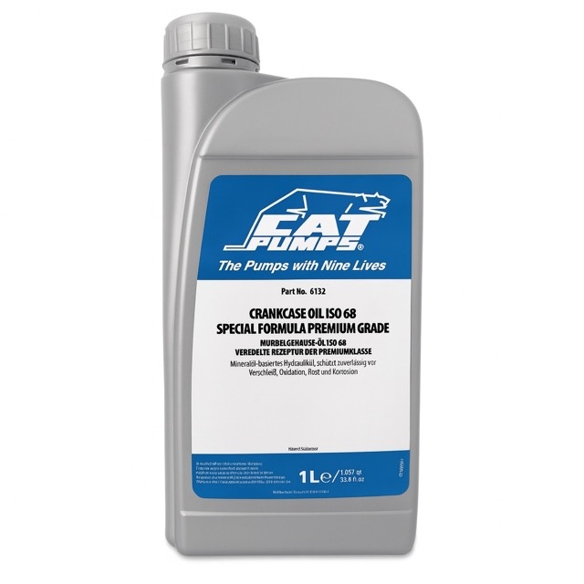 OLEJ CAT PUMPS ORIGINAL CRANKCASE OIL 1L (0,95 kg)