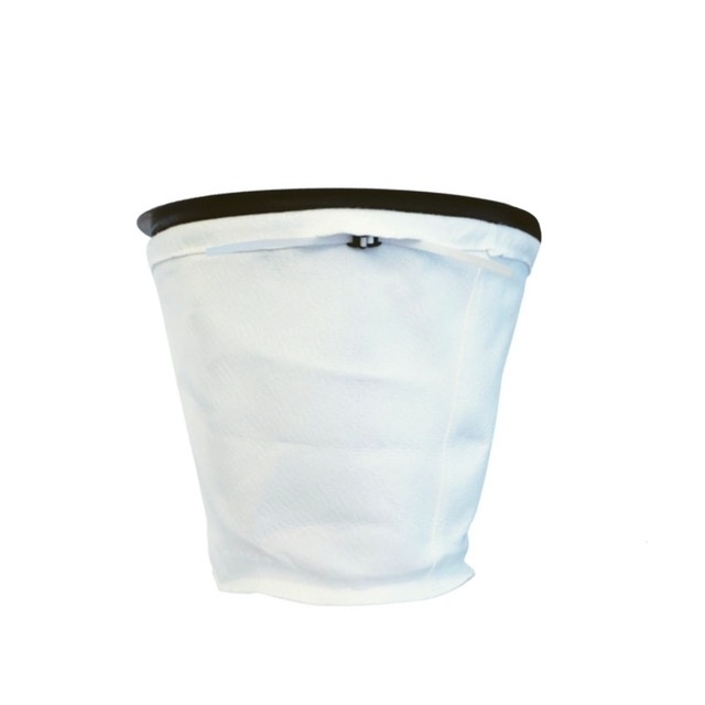 FILTR ODKURZACZA NA STELAŻU D40 CM × 35 CM KOMPLETNY