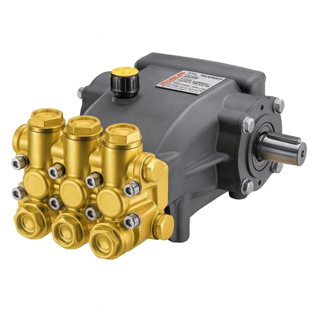 POMPA HAWK NMT 1220L LEWA