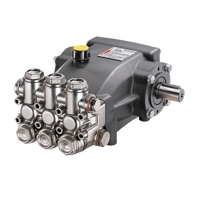 POMPA HAWK NMT 1220CWR PRAWA