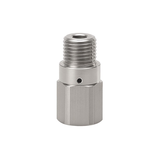 INŻEKTOR SZCZOTKI KOTHAR INOX 1,5 MM