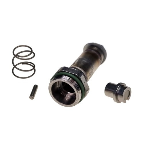 Kpl. napr. elektrozaworu Jaksa BS3NOis 0,8-150bar PK (298381)