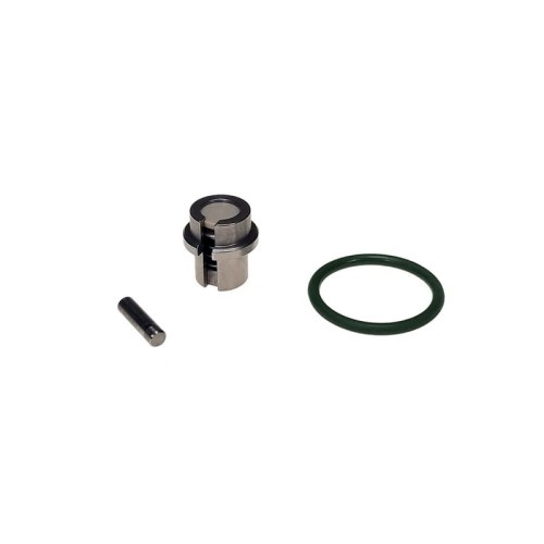 Kpl. napr. elektrozaworu Jaksa BS3NOis 0,8-150bar PK (298414)