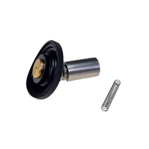 Kpl. napr. elektrozaworu Jaksa M2451 0-10bar EPDM (298557)