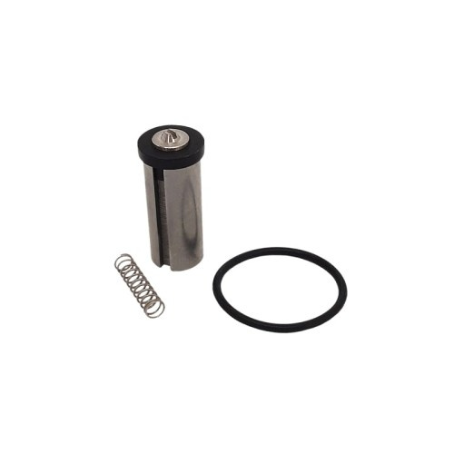 Kpl. napr. elektrozaworu Jaksa XD24N 0-0,5bar EPDM (298992)