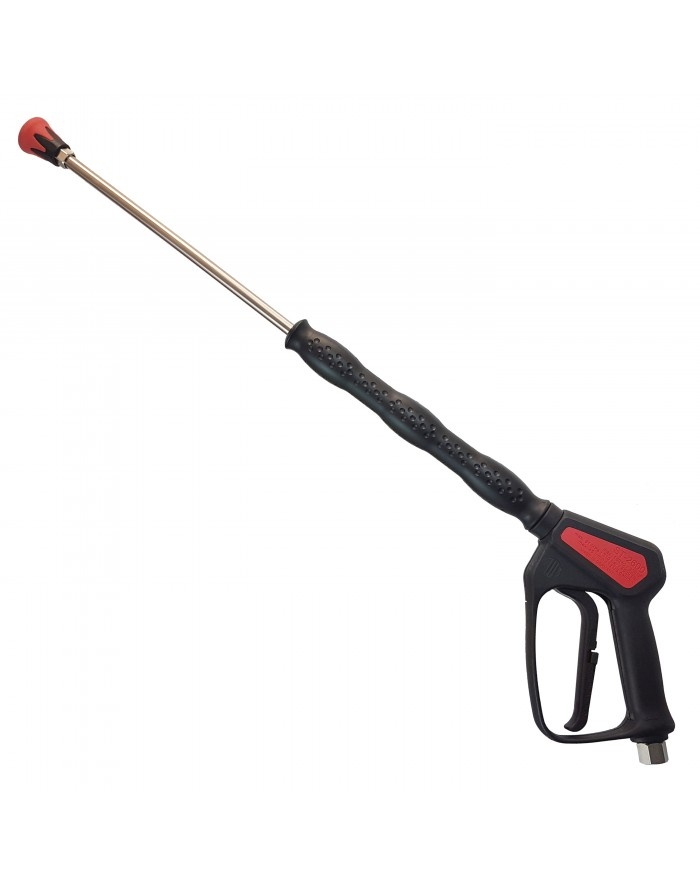 LANCA R+M ST-29 600 MM Z PISTOLETEM ST-2600 (FREEZE STOP)