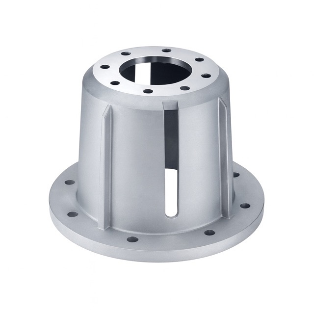 OSŁONA SPRZĘGŁA POMPY HAWK NMT