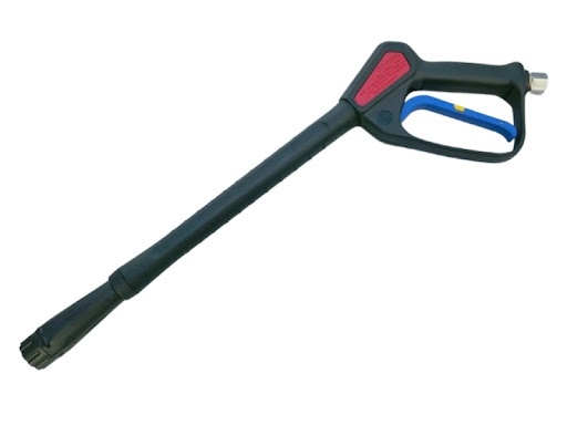 PIANOWNICA R+M ST-75 DŁUGA Z PISTOLETEM ST-2600 (WEEP)