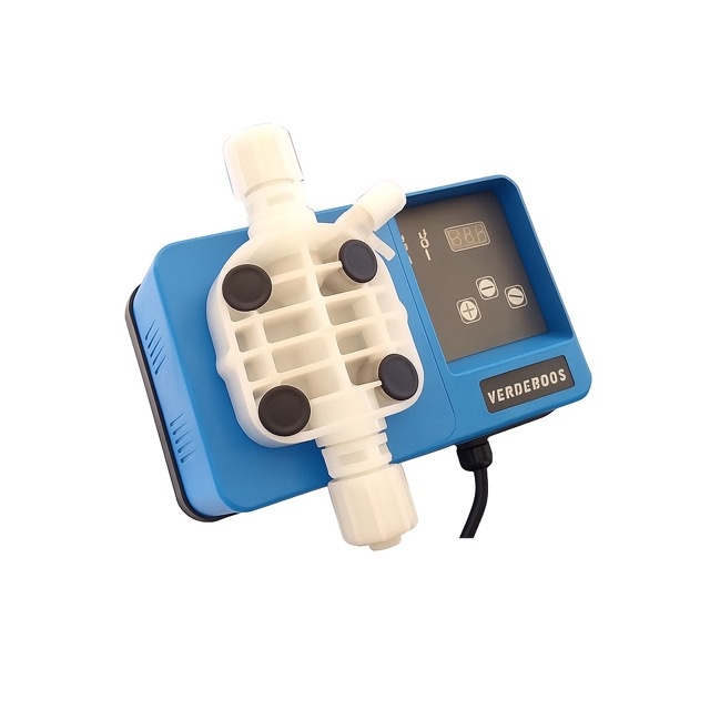 POMPA DOZUJĄCA CHEMIĘ VERDERDOS VE1-C EPDM