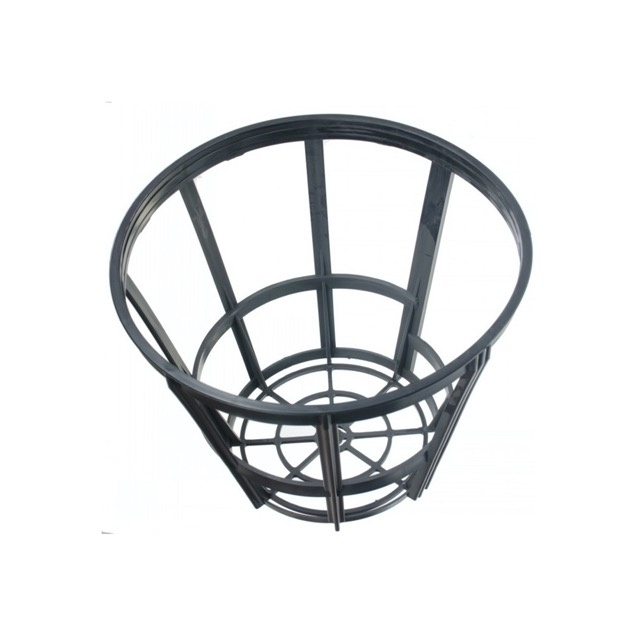 STELAŻ FILTRA ODKURZACZA D40 CM × 35 CM