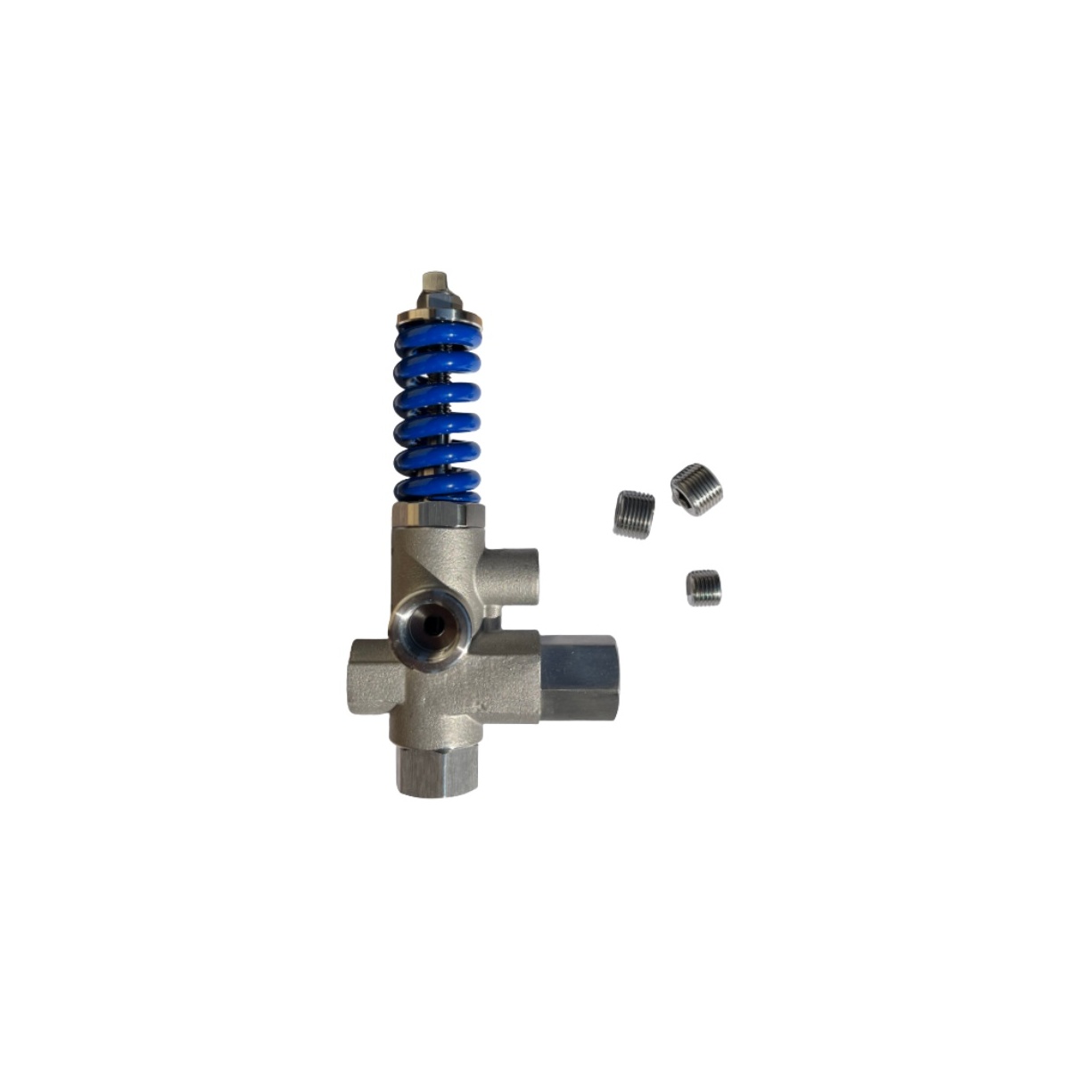 regulator_cisnienia_kothar_3822_-_250_bar_inox_z_wyjsciem_na_manometr