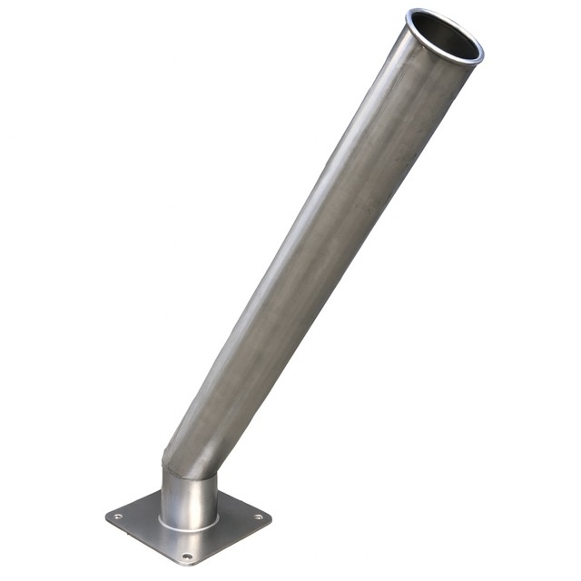 TUBA DO LANCY JEDNORAMIENNA