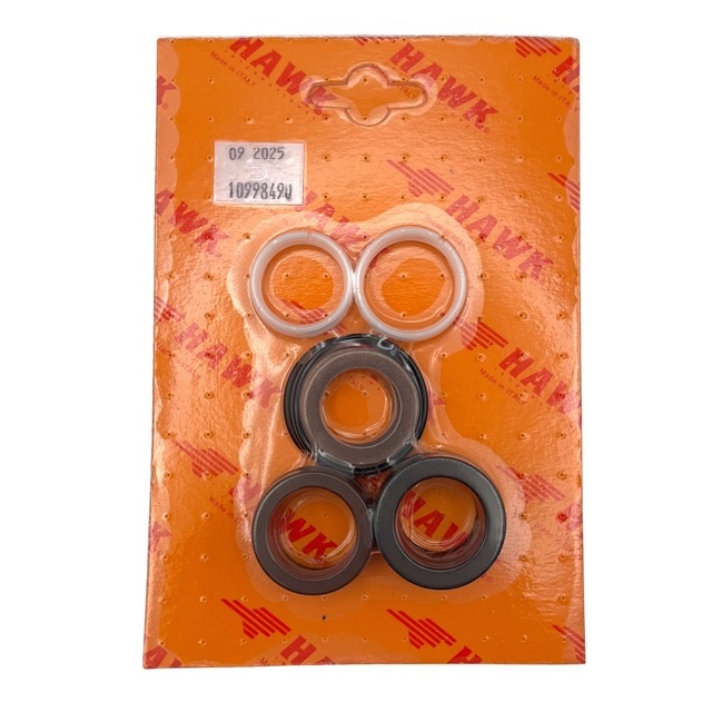 USZCZELNIACZE WODNE POMPY HAWK NMT CW (1.099-849.0)