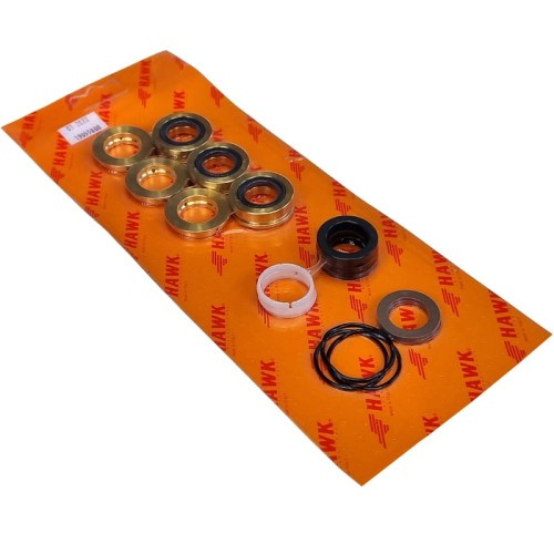 USZCZELNIACZE Z PIERŚCIENIAMI POMPY HAWK NMT HT (1.905-580.0)