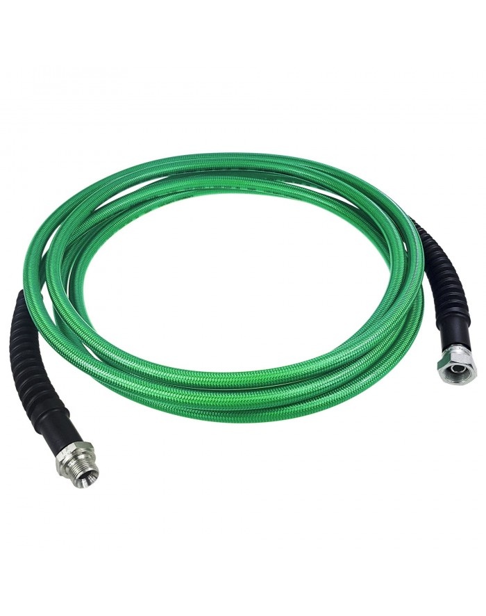 WĄŻ TERMOPLASTYCZNY  4,5M G3/8' FM