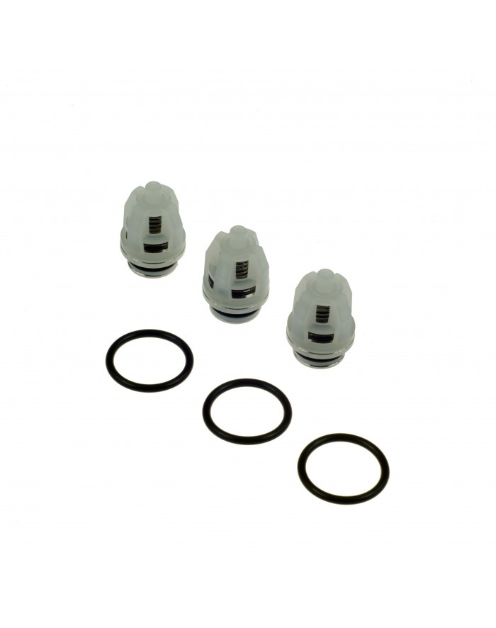 ZAWORY POMPY CAT 340/350/5CP (2 × 30821)