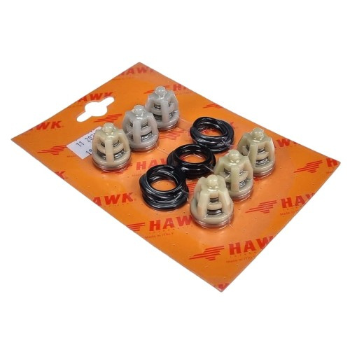 Zawory pompy Hawk NMT HT (1.905-708.0)
