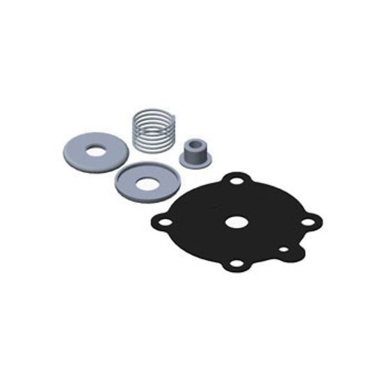 ZESTAW NAPR. DO ZAWORÓW ASCO E283A001-02/A006-07  C131600